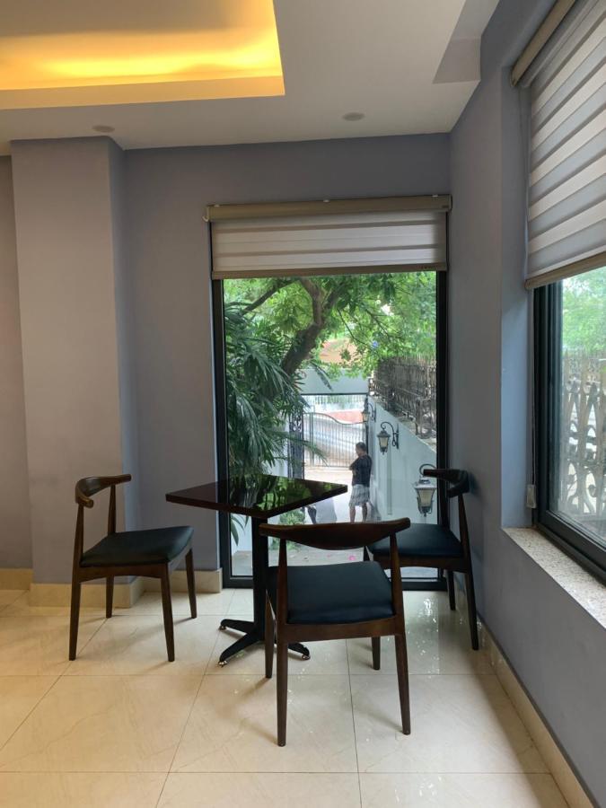 Gh Apartment Westlake - Managed By Pegasy Group Hanói Exterior foto