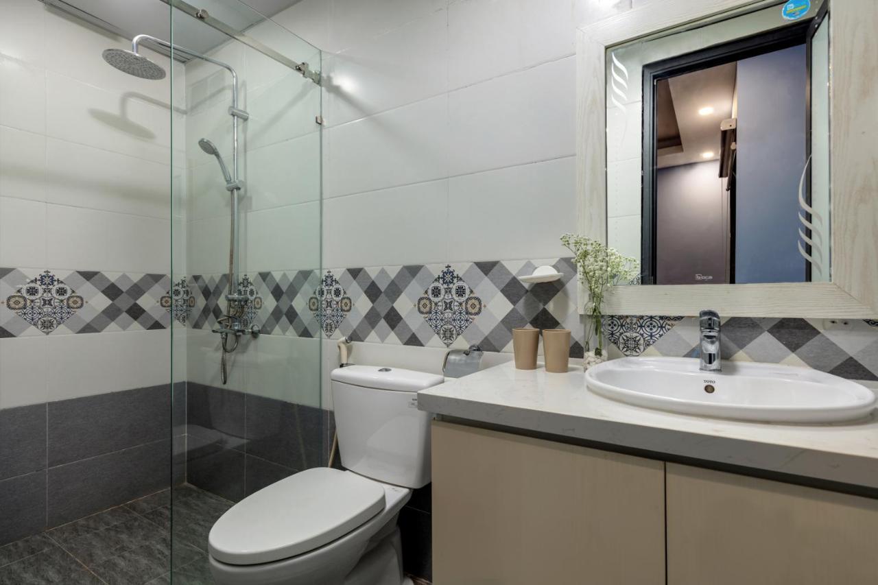 Gh Apartment Westlake - Managed By Pegasy Group Hanói Exterior foto